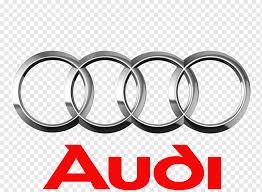Logo AUDI