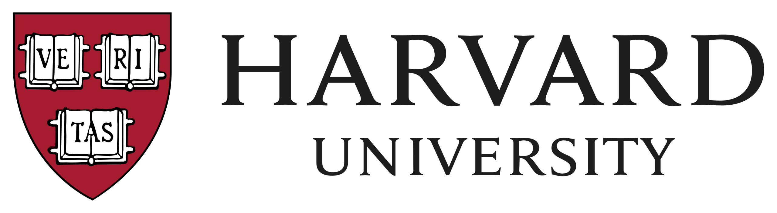 Logo HARVARD