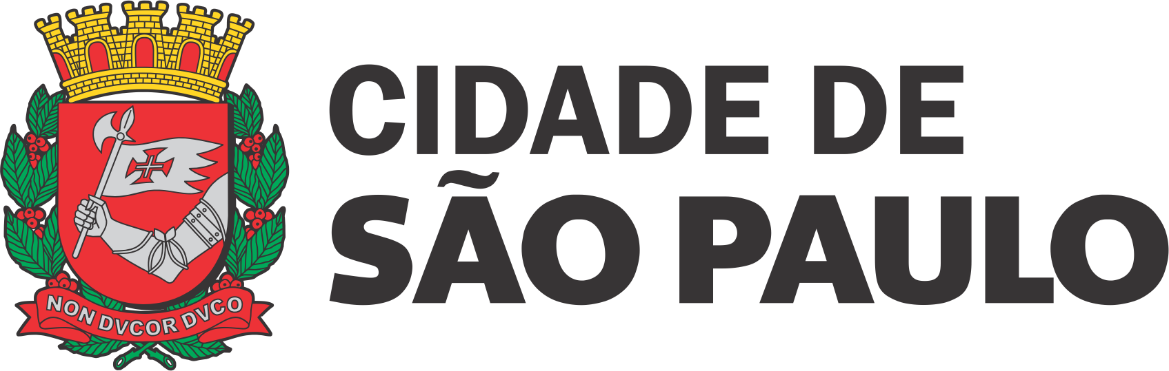 Logo São Paulo